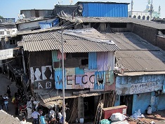 Post image for A Real Look Inside Dharavi Slum in Mumbai