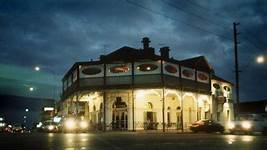 Continental Hotel Claremont Western Australia