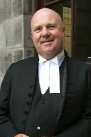 Hugh Mohan SC - Senior Council Has Been Elected As ChairmanOfTheIrishBarCouncilLaw Library of Ireland The Irish Bar Council of Ireland