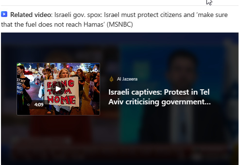 IsraelcaptivesProtestinTelAvivcriticisinggovernment