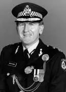 Robert Falconer Police Commissioner For Western Australia A Well Respected Red Lodge Freemason