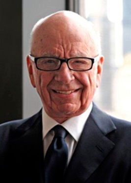 Rupert Murdoch Photo 2023